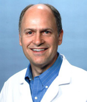 Dr. Darrell Drissell