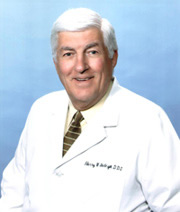Dr. Harry Stadnyk